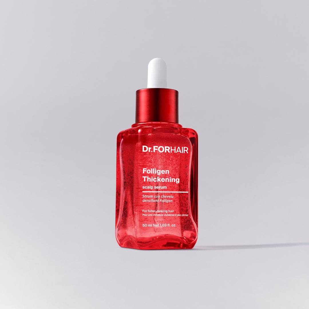 Folligen Thickening Serum
