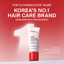 Folligen Thickening Sea Salt Scalp Exfoliator