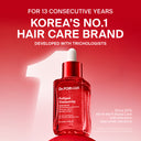 Folligen Thickening Scalp Serum