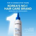 Aero Purifying Scalp Exfoliator