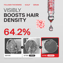 Folligen Thickening Scalp Serum