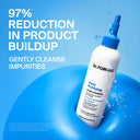 Aero Purifying Scalp Exfoliator