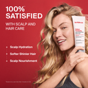 Folligen Thickening Scalp Conditioning Mask