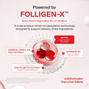 Folligen Thickening Shampoo
