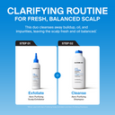 Aero Purifying Scalp Exfoliator