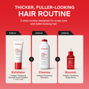 Folligen Thickening Shampoo