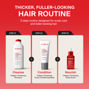 Folligen Thickening Scalp Conditioning Mask