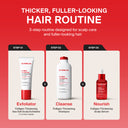 Folligen Thickening Scalp Serum
