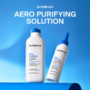 Aero Purifying Scalp Exfoliator