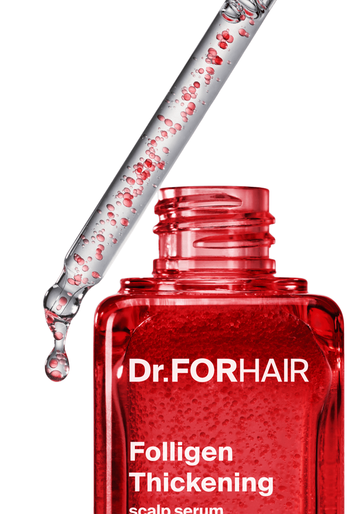 Folligen Thickening Scalp Serum