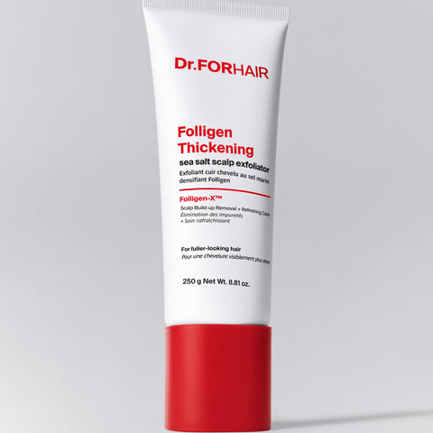 Dr.FORHAIR Official Store | KOREA'S NO.1 HAIR CARE BRAND – Dr FORHAIR ...