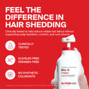 Folligen Bio-3 Shampoo