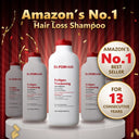 Folligen Thickening Shampoo